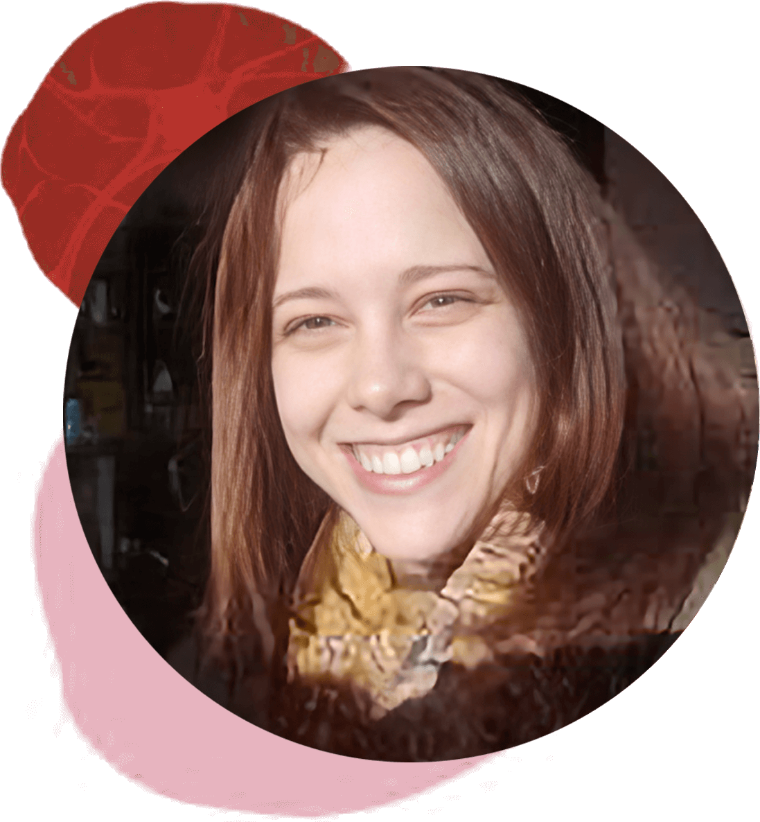 Sara SBSM Alumni 2022 Circle-sm